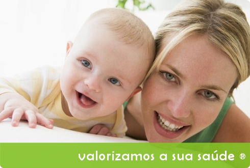 Produtos para o cuidado da sua fam&iacute;lia