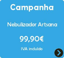 Campanha Nebulizador Artsana Campanha Nebulizador Artsana