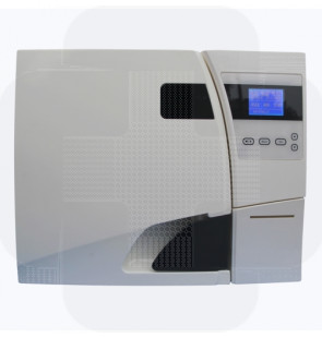 Autoclave Digital Lafomed classe B 22L com impressora