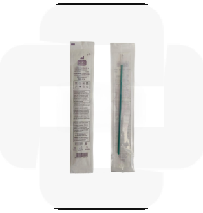 Escova citológica descartável esterilizada p/OE
