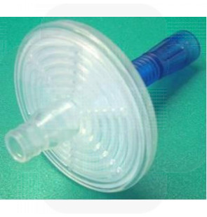 Filtro descartável para aspirador Ref.05.0016