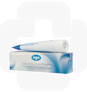 Vaselina Branca Purificada 20gr