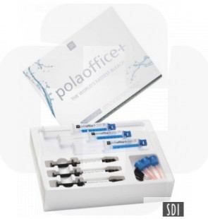 POLA OFFICE PLUS KIT 3