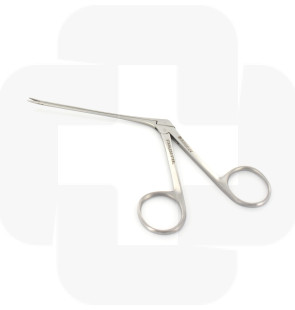 Pinça Hartmann Forceps Micro 8 cm