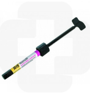 NANOFIL RESINA A3