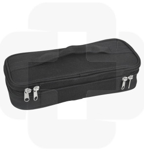 Bolsa Multiuso Soft preta