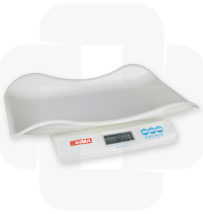 Balança multifuncional Pediatrica bandeja removível 