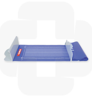Escala Pediatrica MAT <10-99cm> lavável e dobrável 