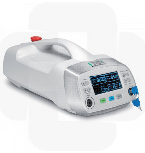 Dispositivo de terapia a laser I-TECH LA 500 