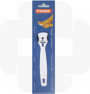 CORTA CALOS STEEL TITANIA