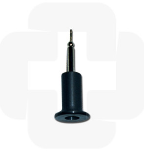 Adaptador bipolar para MB 122-132-160-200D/F-202