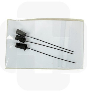 Kit de 3 monofilamentos - sobresselente
