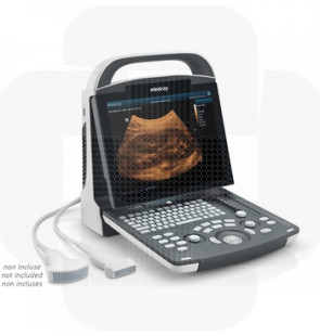 Ecografo portátil Mindray DP-10