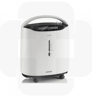 Concentrador de oxigénio 5L SMART 