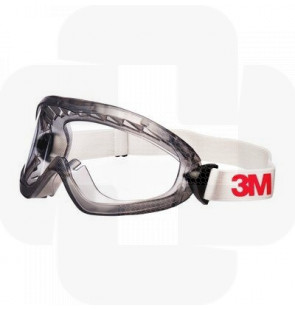 Óculos de ventilação indireta3M