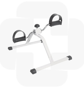 Pedaleira manual 