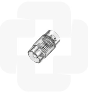 Combifix Adaptador luer-lock Macho/Macho cx100