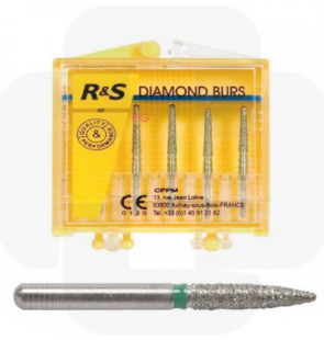 Broca diamante nº013 cx5