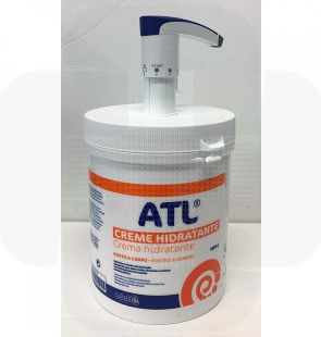 ATL creme hidratante 1kg