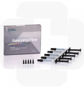 Nexcomp Flow Kit 