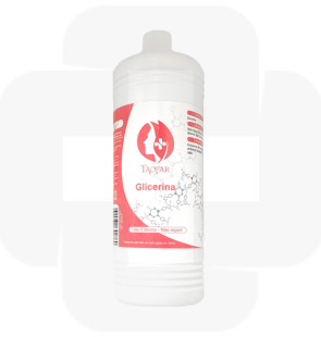 Glicerina 1 lt
