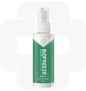 Biofreeze spray 118 ml