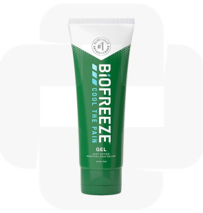 Biofreeze gel 118 ml