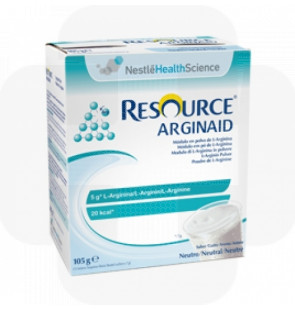 Resource Arginaid 98 g sabor neutro