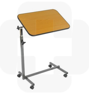 Mesa de comer no leito Simplex