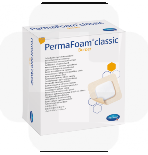 Penso Hartmann Permafoam Classic ( non-border) 10 x 10 cm cx10