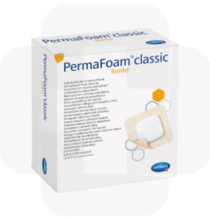 Penso Hartmann Permafoam 15x15cm cx10