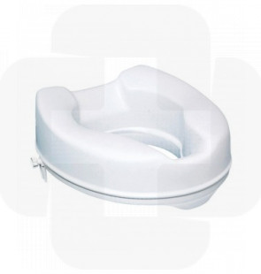 Alteador de sanita 10cm s/tampa c/ajuste