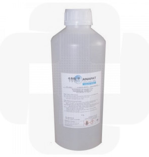 Formol Tamponado 10% 1L