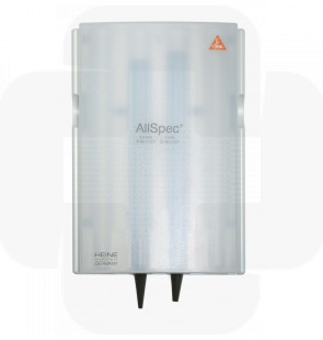 CAIXA P/ESPECULOS DISPOSABLE