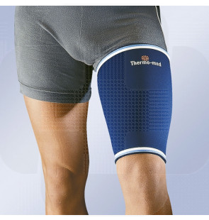 Coxa em neoprene Orliman T2