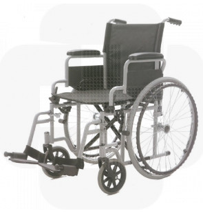 Cadeira de rodas Biort Eco PN