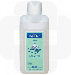 Baktolin 5,5 sabão líquido 500mL