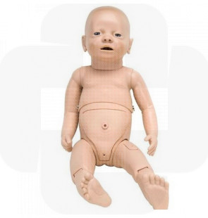 Simulador P30 Bebe para treino e cuidados