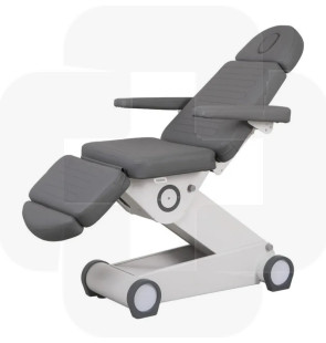Cadeira estética com 4 motores B-Light 502