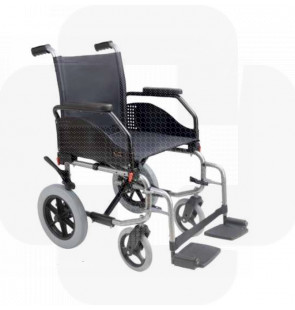 Cadeira de rodas manual Celta Transit 43 