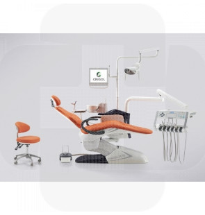 Cadeira dentária Chair Cingol