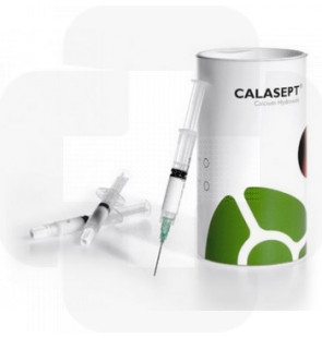 Calasept nordiska 4x1,5mL