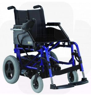 BATERIA CICLICA AGM 12V 42 AH (CADEIRA EVOLUTION)