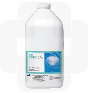 Cidex OPA garrafão 3,78L