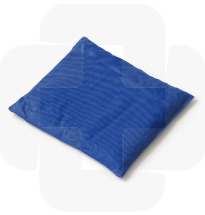 Almofada térmica Cherry 23x26