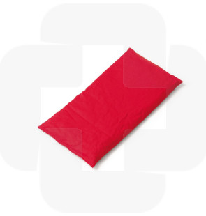 Almofada térmica Cherry 20x40