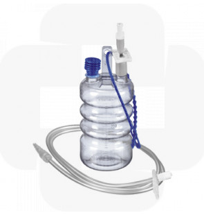 Drainobag 300V Sistemas de Drenagem por Vácuo cx30