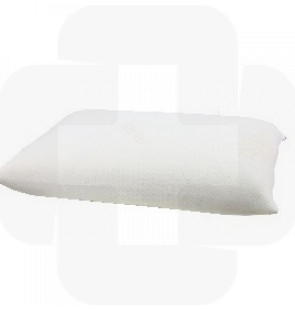 Almofada cervical classica em viscoelástica anti-escara-Memory Foam Premium