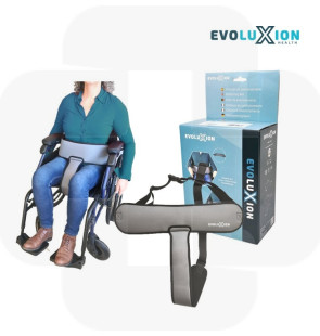 Cinto pélvico universal EV210