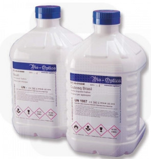 Formol Tamponado 10% 2,5L